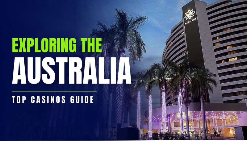 What National Casino Australia Actually Is - overview