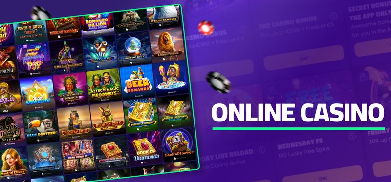 Een frisse blik op Lalabet Casino NL in Netherlands