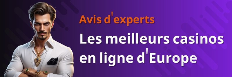 Nine casino online, nine casino en ligne