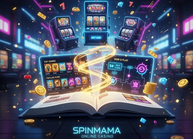 When Maya Swapped Her Console for a Laptop, spinmama casino slots When Maya Swapped Her Console for a Laptop, spinmama casino slots