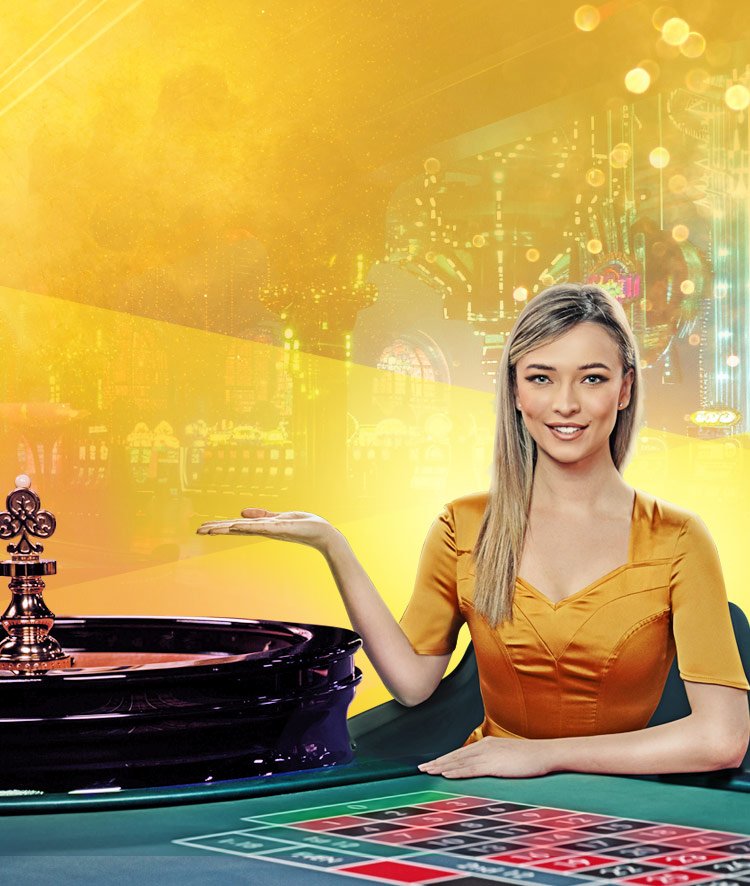 Getting Started with Lucki Casino UK